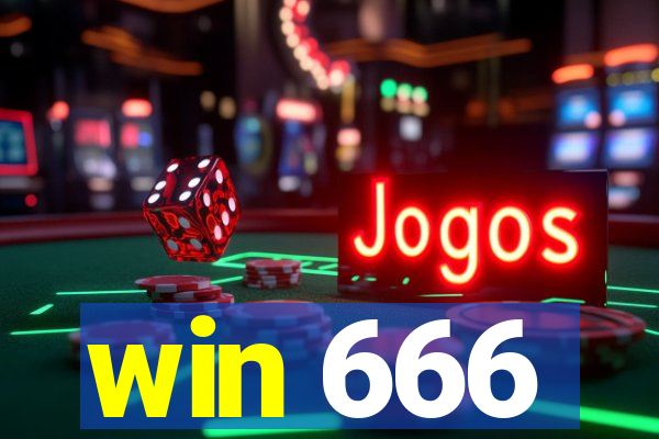 win 666